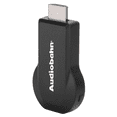 thumbnail image 1 of Receptor wifi HDMI con función espejo Audiobahn AM2P, 1 of 2