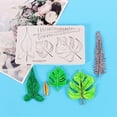 thumbnail image 4 of Molde de silicona Billuyoard para pasteles Rosa Tipo 1, 4 of 6
