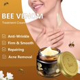 thumbnail image 3 of Crema para el cuidado de la piel Plresen, multiefecto, 7 días, todo en uno, 50 ml, 2, 3 of 7
