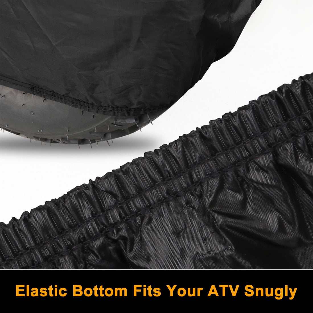 Motorcycle Cover Waterproof for 2022 Yamaha Zuma 125 2005 Yamaha Zuma 50 YW50