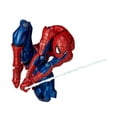 American Comics Series No.002 Spider-Man Action Figure Comic Character