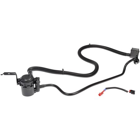 dorman 911-064 vapor canister vent solenoid for specific cadillac / chevrolet / gmc models