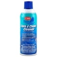 thumbnail image 1 of CRC Industries Carburetor Cleaner 06064 Use To Clean Automatic Chokes/Carburetors/Heat Risers/PCV Valves; 12 Ounce Aerosol Can; Single, 1 of 2