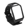 thumbnail image 1 of Silicone Wrist Watch Bands, Silicone Adjustable Waterproof Watch Replacement Strap, 1 of 8