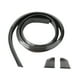 thumbnail image 2 of Spoiler de botón de automóvil Kit de labios Barra de goma Barra de cola de cola Fácil de instr Auto accesorio pegatina de accesorios de alerón Fibra de carbono de 4.5 cm, 2 of 8
