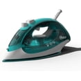thumbnail image 1 of PLANCHA DE VAPOR SUELA CERAMICA AZUL OSTER Oster  2140144//, 1 of 4