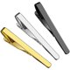 thumbnail image 1 of Juego de 3 clips de hebilla de metal para hombre, 1 of 5