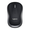 thumbnail image 6 of Logitech MK270 Wireless Keyboard and Mouse Combo, Full Size Keyboard, 2.4GHz USB Receiver, Long Battery Life, PC, 6 of 9