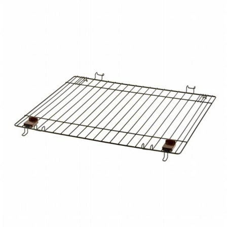 Convertible Wire Top - Black