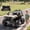 Khaki, variant on 12V Kids Electric Ride-On Car with Remote Control, Spring Suspension, LED Lights, Music, for Ages 3-8