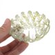 thumbnail image 4 of Garras de nido de pájaro elegantes y únicas para peinados de mujeres 1 pieza verde claro, 4 of 5