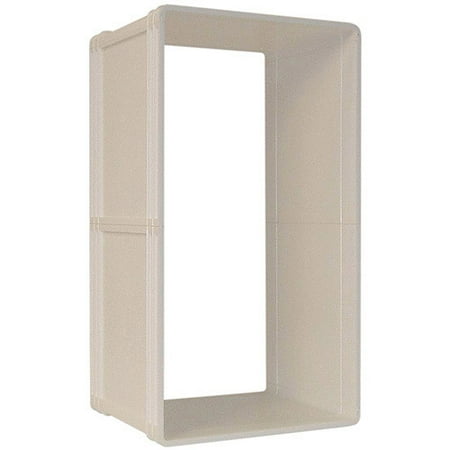 Ruff-Weather or Protector Pet Door Wall Kit - Medium