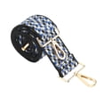 thumbnail image 4 of Correa para cámara Bling Bling tejida gruesa para hombro y cuello, 4 of 12