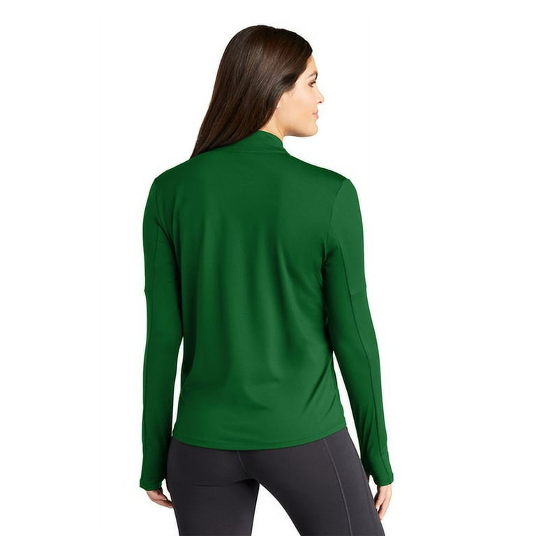 Women's 'dri top fit shirt xl