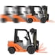 thumbnail image 5 of Children Forklifts Car, Forklifts Car Toy Interesting For Kids For Toys For Gifts For Boys, 5 of 8
