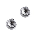 thumbnail image 1 of Par de FAROS PARA NIEBLA LIBERTY 2005 al 2007 JEEP DEPO ., 1 of 4