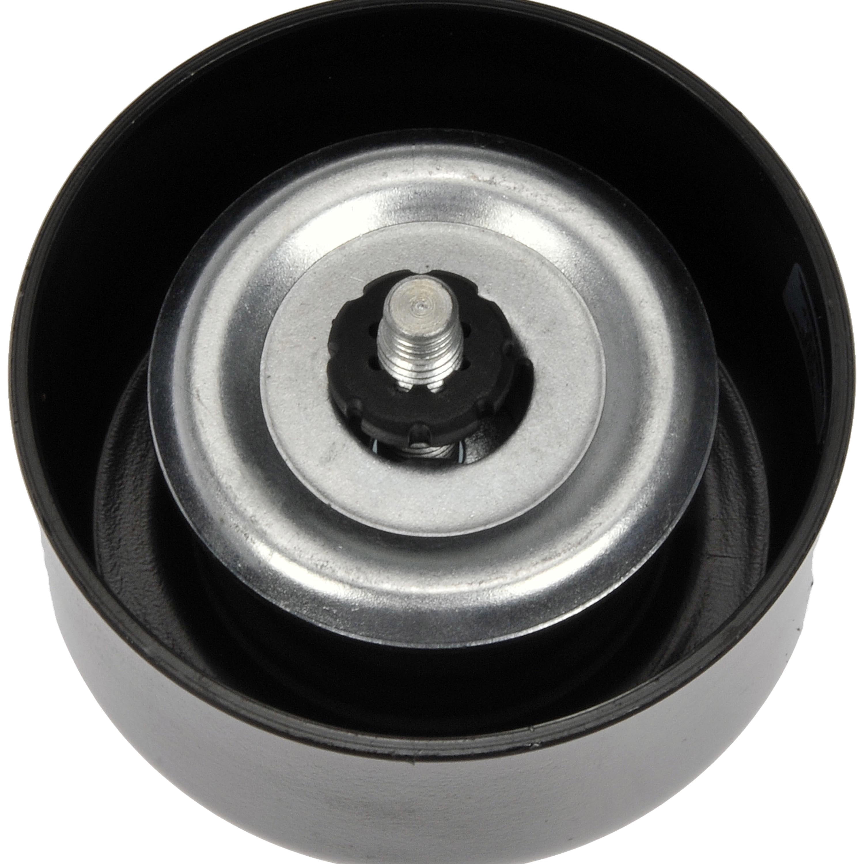 Dorman 419-668 Accessory Drive Belt Idler Pulley for Specific Models