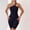 #517-Black, variant on Yoga Bodysuit for Woman,One-Piece Tank Top with Slim-Fit and Seamless Design, Quick-Dry Sporty Wear for Fitness and Workout