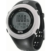 Soleus Unisex Adult GPS Fit 1.0 Watch One Size US