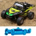 thumbnail image 3 of mmirethe RC Car Servo And Performance Steering Saver Upgrade blue,Enhanced Car Upgrade Parts For Long Easy Installation And silver 1Set, 3 of 6