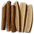 thumbnail image 1 of Masticables para perros WhiteTail Naturals de asta de alce y ciervo rojo, 6 unidades, 1 of 9