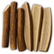 thumbnail image 1 of Masticables para perros WhiteTail Naturals de asta de alce y ciervo rojo, 6 unidades, 1 of 9