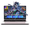 Rose Gold, variant on 17.3" FHD Gaming Laptop 16GB DDR5 RAM 512GB SSD AMD Ryzen 7 7735HS (Beats i7-12650H) with Radeon 680M 100W Type-C Wi-Fi 6E Backlit Keyboard Fingerprint Black