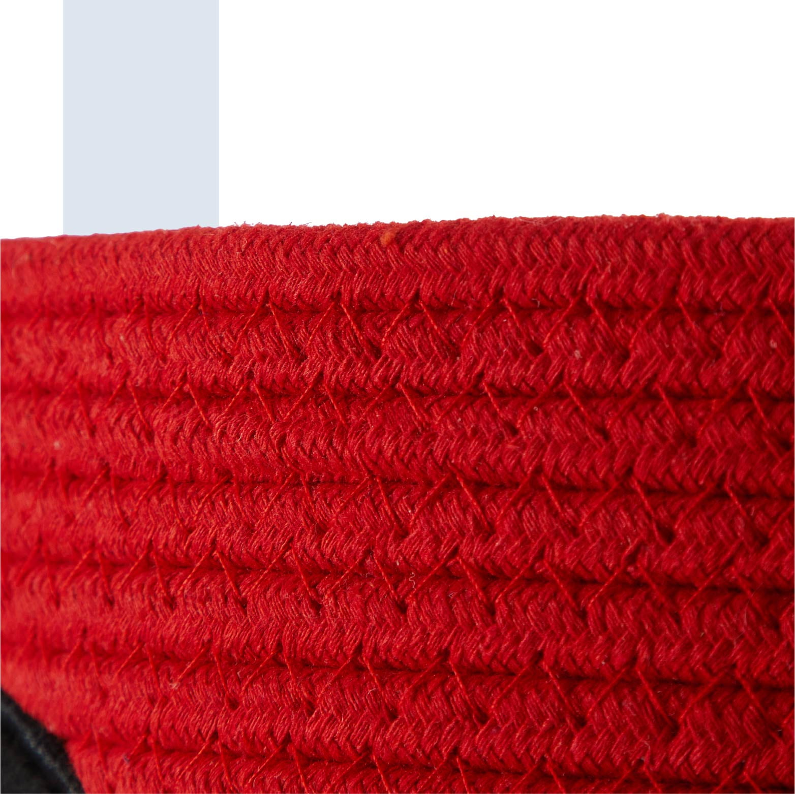 Spiderman Rope Storage Bin