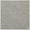 Metallic Deco Silver, variant on ArtToFrames 27x35 inch Walnut Picture Frame, Brown MDF Poster Frame (3914)