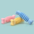 thumbnail image 6 of SPRING PARK Dog Toothbrush Chew Toy - Durable Fishbone Shape TPR Sticks for Chewers Dogs Teeth Cleaning-Puppy Teething-Strong Dental Medium Breed Puppies, 6 of 7