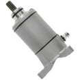 thumbnail image 4 of Starter for Suzuki Atv 250 LT-F250 Ozark New 2002 2003 2004 2005 2006 2007-2014, 4 of 7