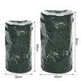 thumbnail image 4 of CSChome Garden Compost Bags with Dual Openings Garden Compost Sacks Large Capacity Tear-Resistant Eco-Friendly Plastic Fertilizer Waste Sacks Easy to Install, 4 of 6