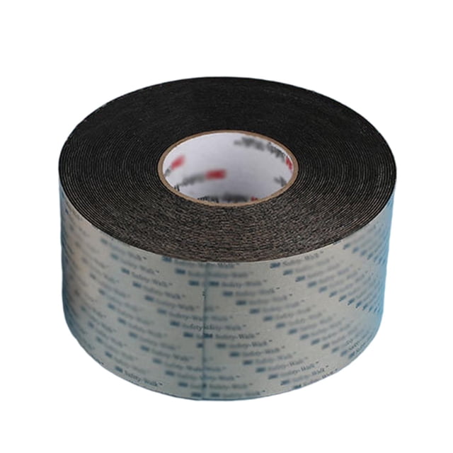 Suela Autoadhesiva Antideslizante para Tacones Altos Sunnimix Negro