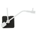 thumbnail image 1 of Miangastore 1 Set Clock Movement Mute Clock DIY Parts Clock Mechanism Movement Replacement, 1 of 8