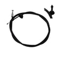 thumbnail image 1 of Cable Chicote Liberador De Cofre Compatible Con Chevrolet Suburban 4.3L 1995 1996 1997 1998 CAHSA Cable Chicote Acelerador, 1 of 6