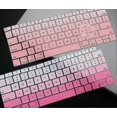 thumbnail image 2 of Silicone Keyboard Cover For Macbook Air, 2 of 4