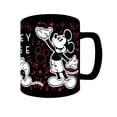 thumbnail image 3 of Disney Smile Fluffy Mickey Mouse Ceramic 440ml Mug, 3 of 3