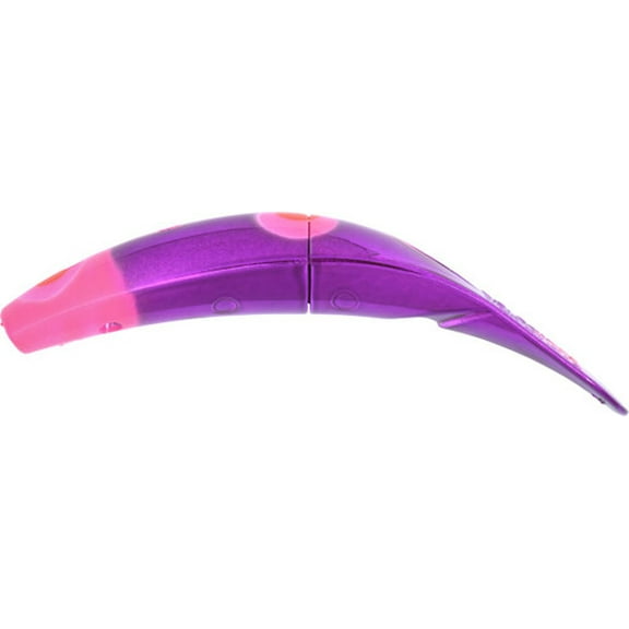 Yakima Bait 3" Spin-N-Fish - Unrigged 2 Pack, Purple Punch