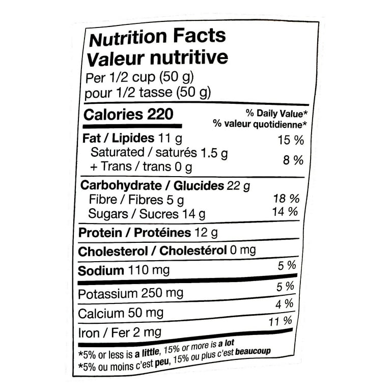 EDAMAME確認ページ Basse Edamame Power Mix, 440g/15.5 oz - Walmart.com