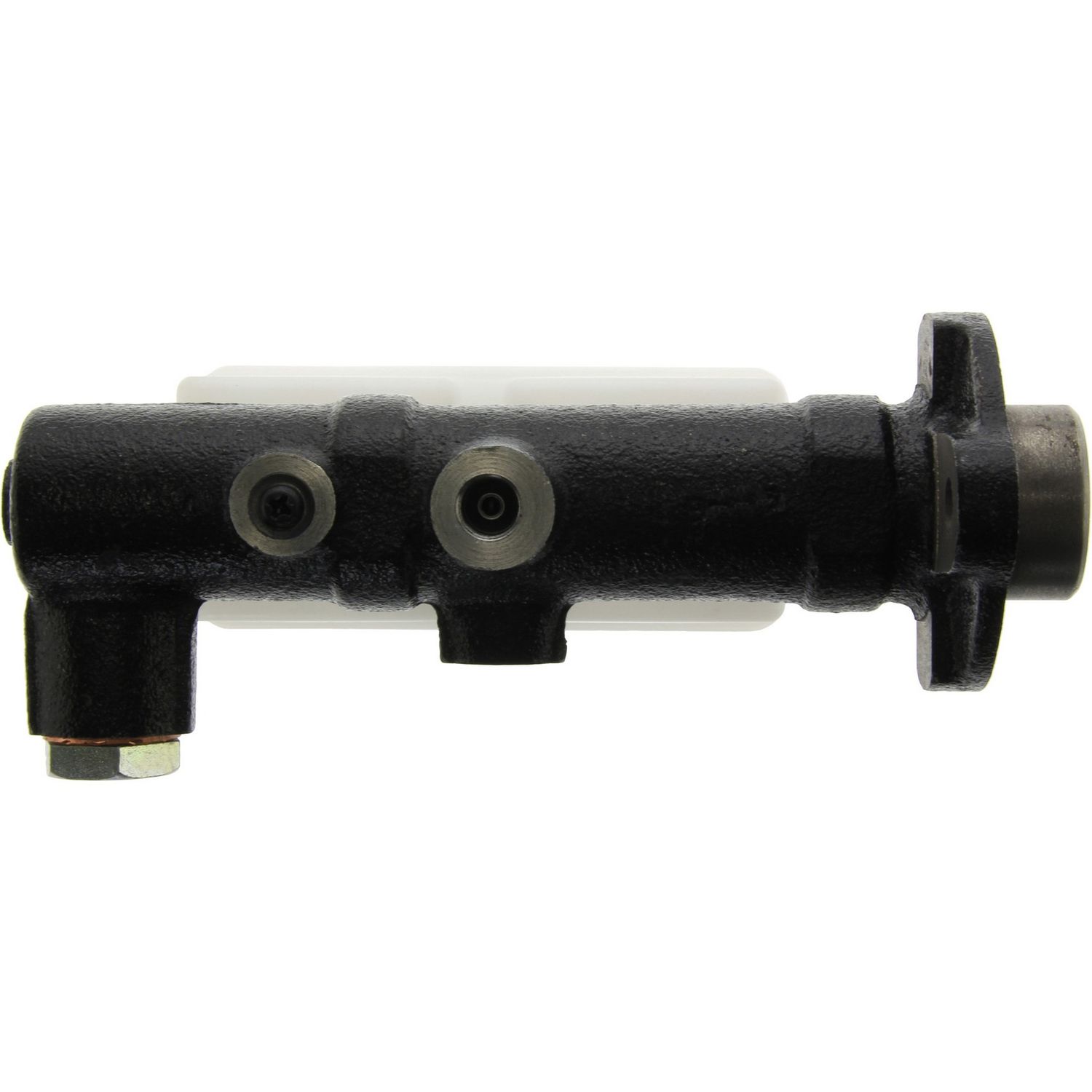 Centric Parts Brake Master Cylinder P/N:130.45102 Fits select: 1984-1985 MAZDA RX7