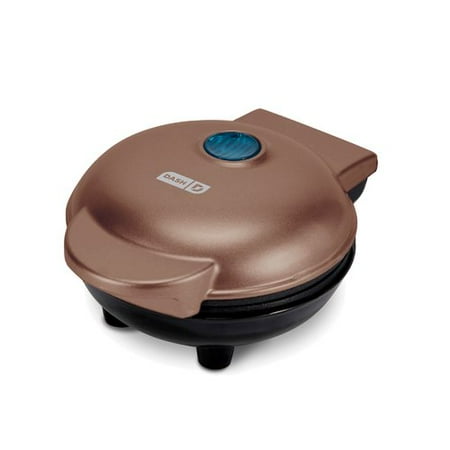 DASH Mini Maker Waffle