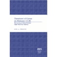 thumbnail image 1 of Pre-Owned American University Studies: Theodoret of Cyrus on Romans 11:26: Recovering an Early Christian Elijah Redivivus Tradition (Hardcover), 1 of 1