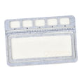 thumbnail image 2 of Tapete rectangular para abalorios, herramienta para abalorios, tablero de diseño de abalorios de fieltro de superficie suave, tapete para abalorios 29cmx20cm, 2 of 9