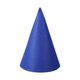thumbnail image 1 of wonima02 Crayon Gnome Hats Felt Conical Dwarf Cap for Halloween Xmas Costume Cosplay Accessory Back to School, 1 of 1