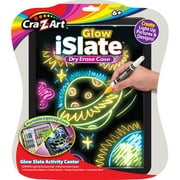Cra-Z-Art iSlate Glow Desk