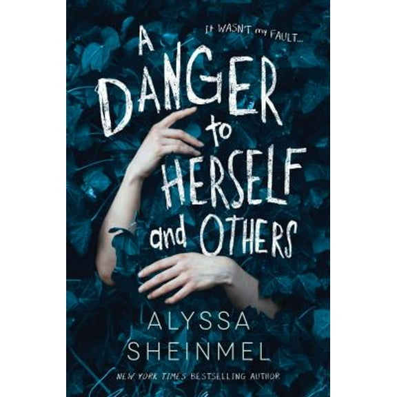 Pre-Owned A Danger to Herself and Others (Paperback) 1492697745 9781492697749