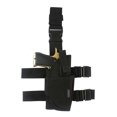 thumbnail image 1 of Funda para muslo ajustable para caza, funda militar de tela Oxford, accesorios de caza, 1 of 5