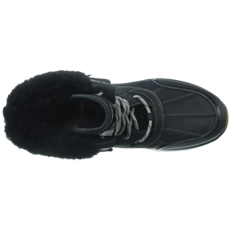Ugg eliasson boot black deals