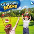 thumbnail image 5 of Juguetes al aire libre para niños, baloncesto de arriba, rompecabezas de seguridad, deportes entre padres e hijos, deportes al aire libre, juguetes de educación temprana, 5 of 5