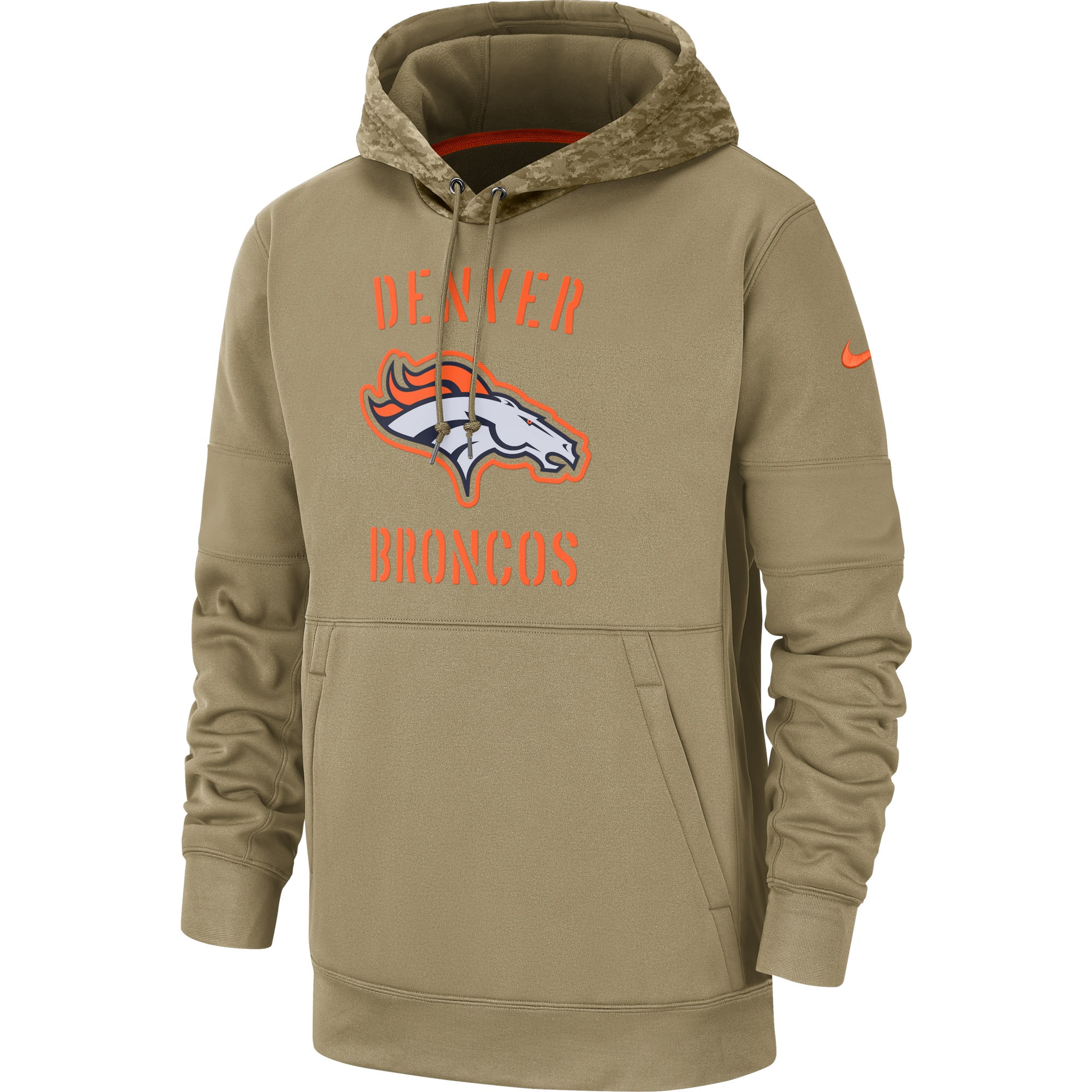 salute to service broncos